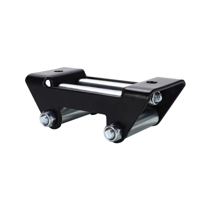 Roller Fairlead for ATV/UTV 2000-12000LBS Off Road Winches Accessories
