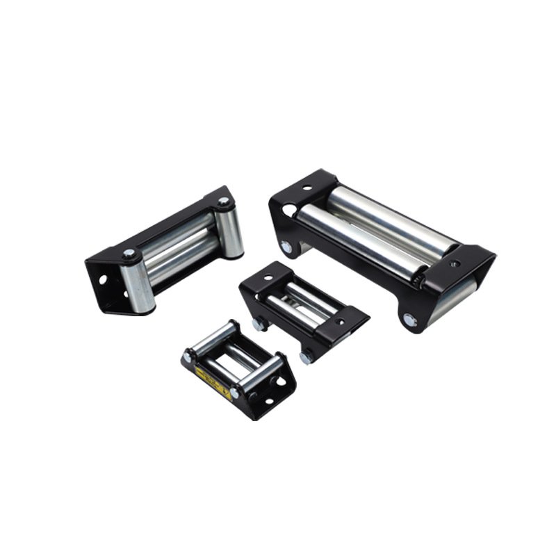 Roller Fairlead for ATV/UTV 2000-12000LBS Off Road Winches Accessories