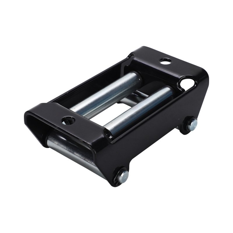 Roller Fairlead for ATV/UTV 2000-12000LBS Off Road Winches Accessories