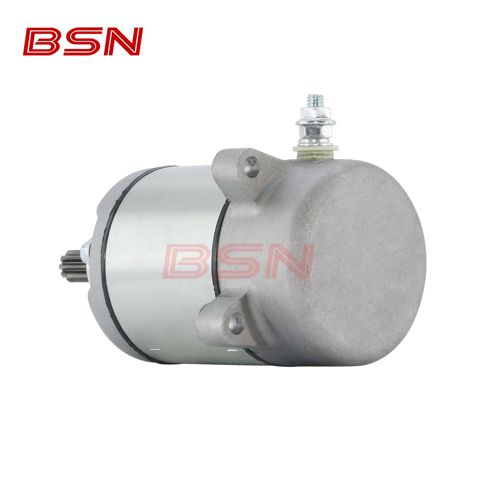 New Starter for Honda ATV TRX250TE Fourtrax Recon ES 2002-2007 TRX250TM Fourtrax Recon 1997-2007
