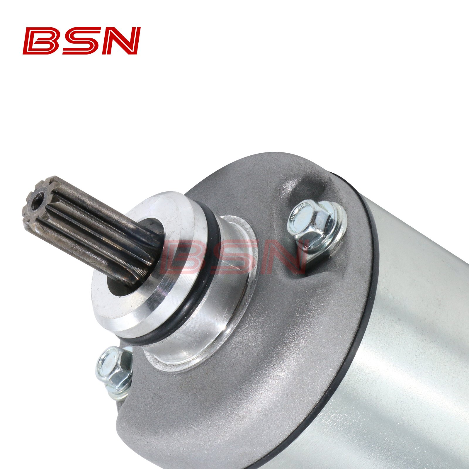 New Starter for Honda ATV TRX250TE Fourtrax Recon ES 2002-2007 TRX250TM Fourtrax Recon 1997-2007