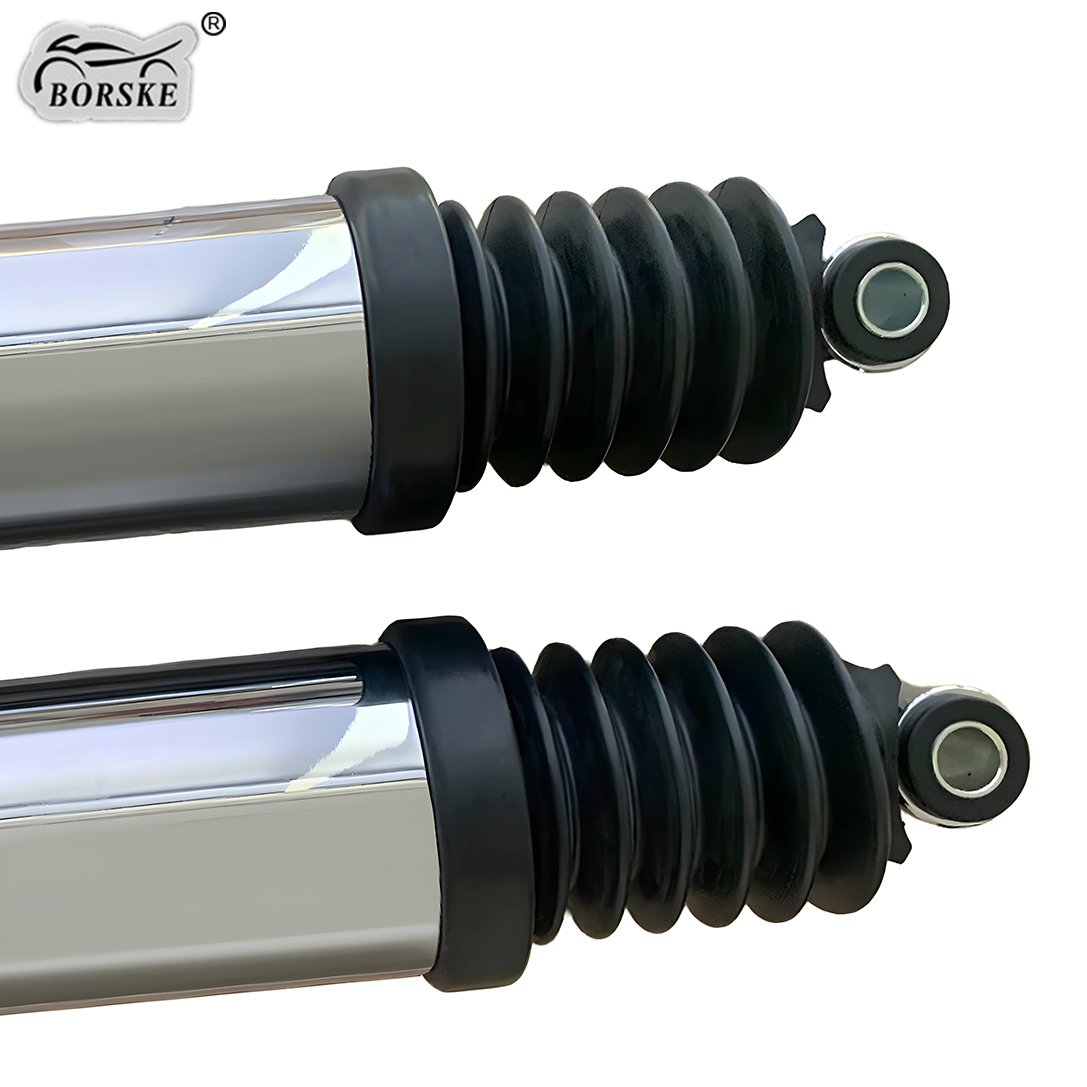 Support Customization Aluminum Alloy Shock Absorber Suspension For Motorcycle ATV Scooter Dirt Pit Electric Bike