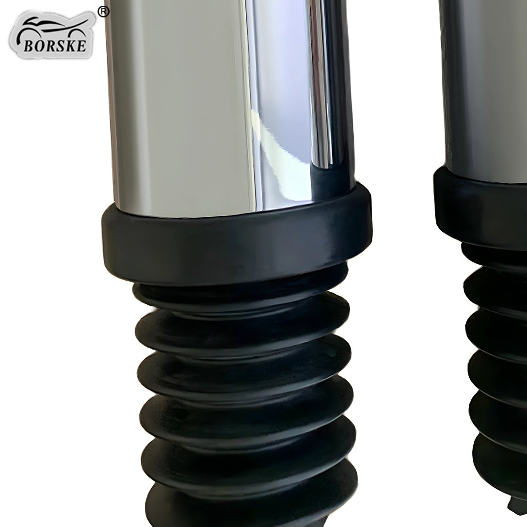 Support Customization Aluminum Alloy Shock Absorber Suspension For Motorcycle ATV Scooter Dirt Pit Electric Bike