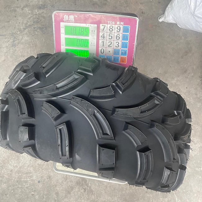 KTA Hot Wheels 25X10-12 ATV Tyre Manufacture Cheap Price Motorcycle Wheels ATV and UTV Tires