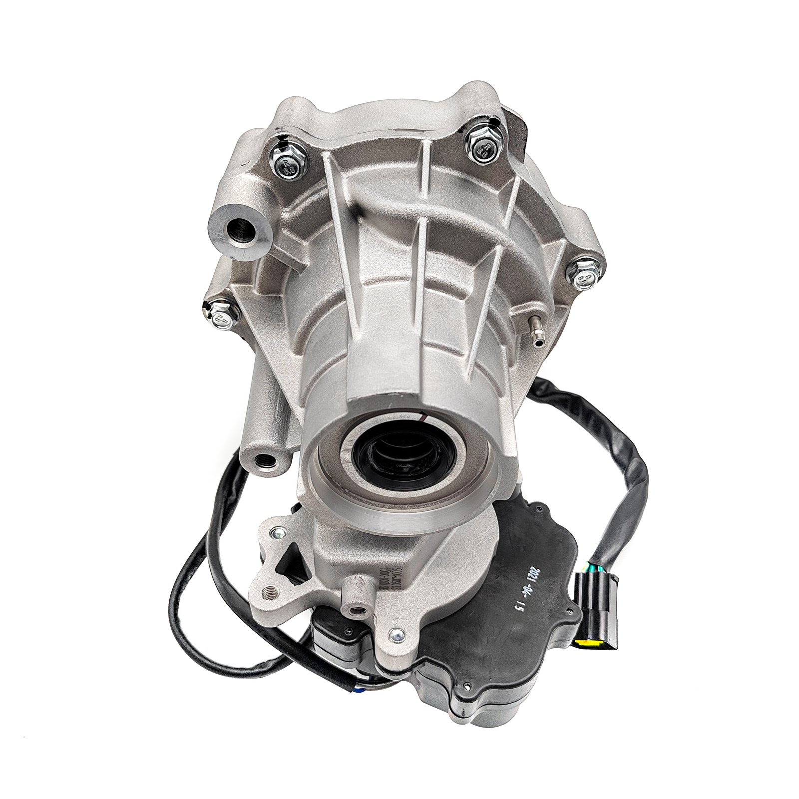 CF500 CF800 CF1000 OEM Q800-310000 QDS0 Front Axle ATV SSV UTV Parts 4x4 Atv/utv Parts & Accessories