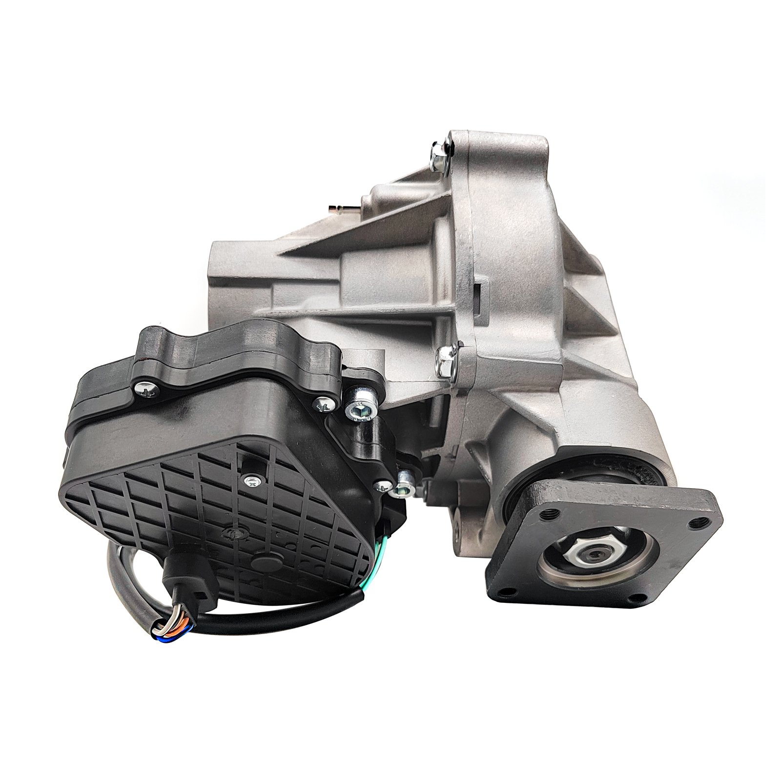 CF500 CF800 CF1000 OEM Q800-310000 QDS0 Front Axle ATV SSV UTV Parts 4x4 Atv/utv Parts & Accessories