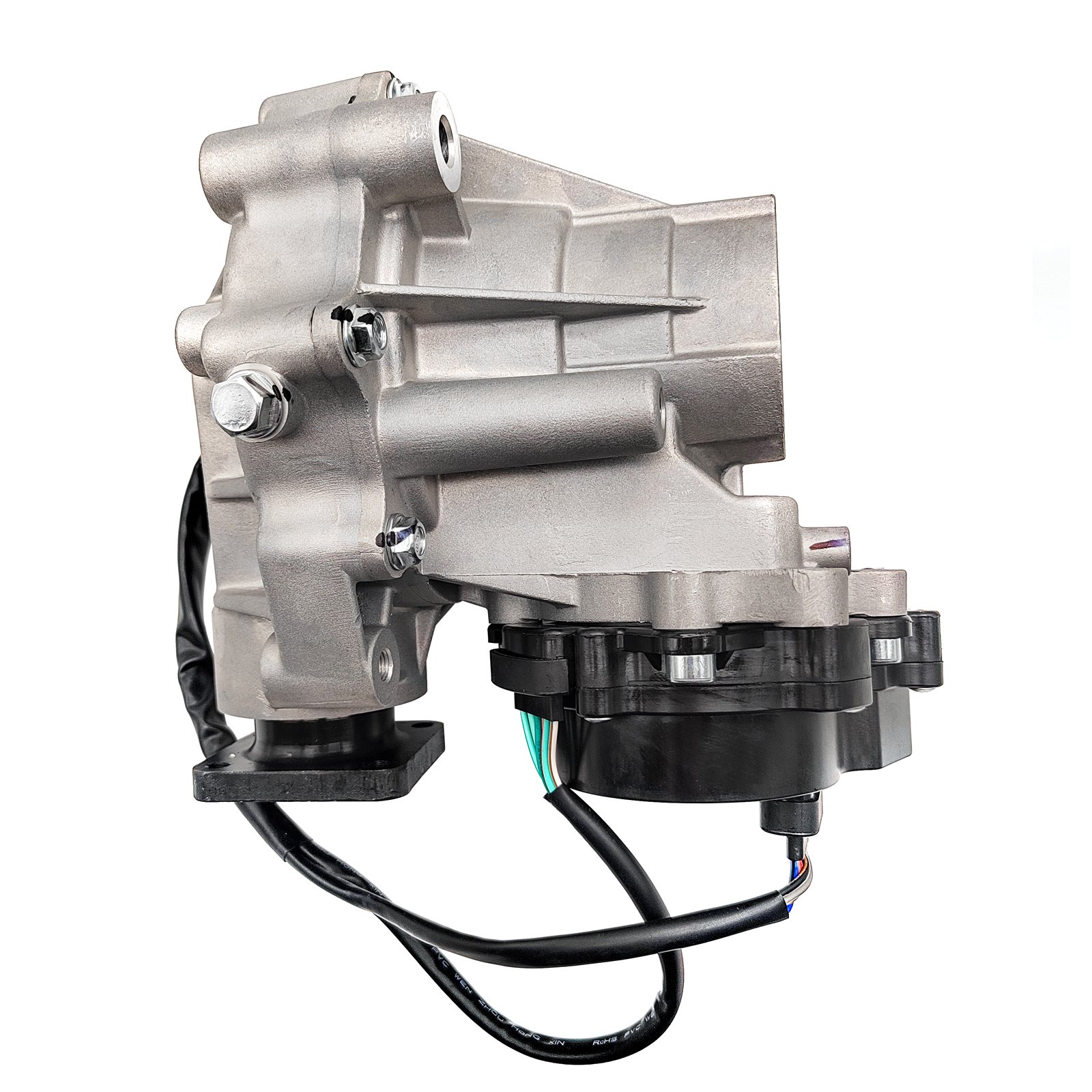 CF500 CF800 CF1000 OEM Q800-310000 QDS0 Front Axle ATV SSV UTV Parts 4x4 Atv/utv Parts & Accessories