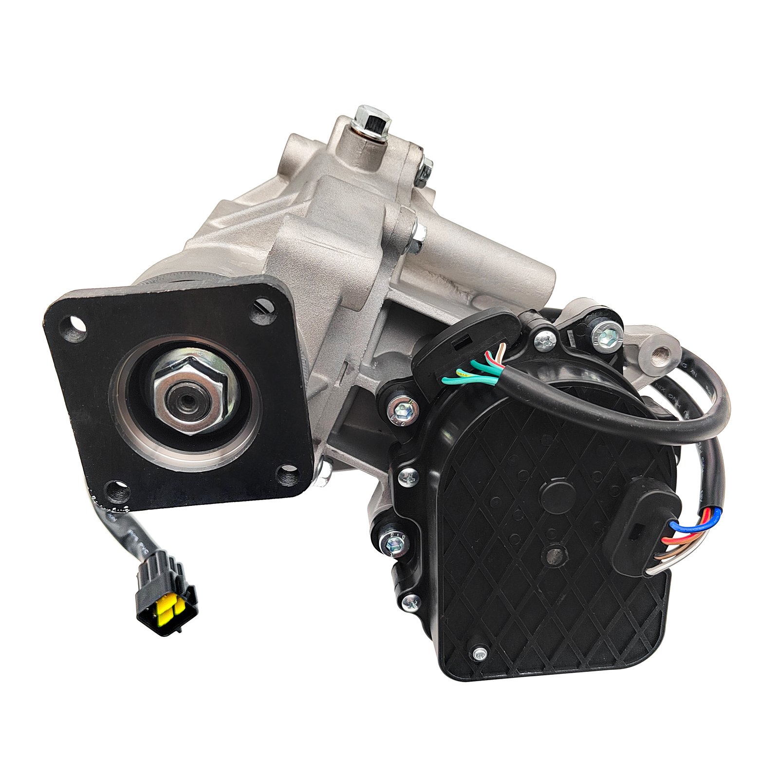 CF500 CF800 CF1000 OEM Q800-310000 QDS0 Front Axle ATV SSV UTV Parts 4x4 Atv/utv Parts & Accessories
