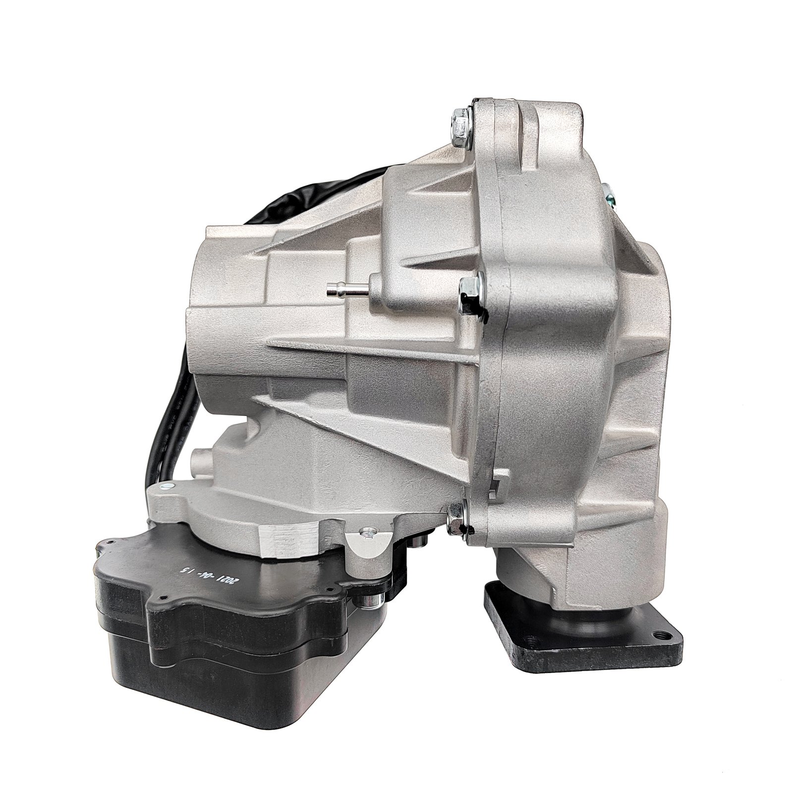 CF500 CF800 CF1000 OEM Q800-310000 QDS0 Front Axle ATV SSV UTV Parts 4x4 Atv/utv Parts & Accessories