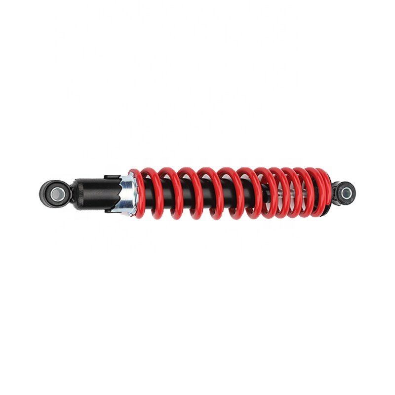 Rear Shock Absorber Motorcycle 320mm Air Hydraulic Oil Fork Suspension Street Bike Pitbike Pedal Motocross ATV Quad