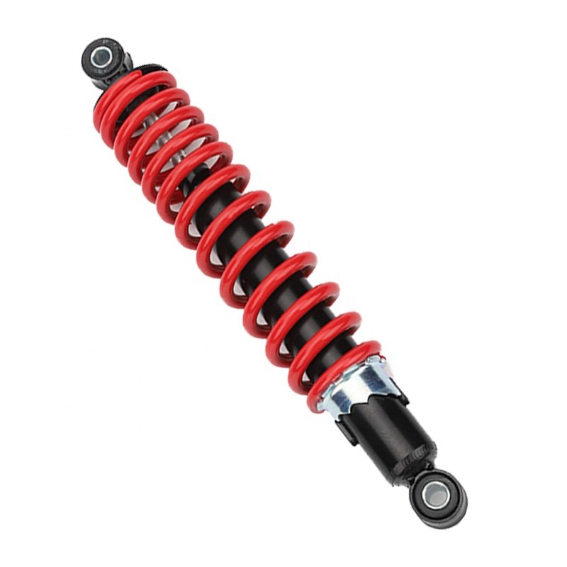 Rear Shock Absorber Motorcycle 320mm Air Hydraulic Oil Fork Suspension Street Bike Pitbike Pedal Motocross ATV Quad