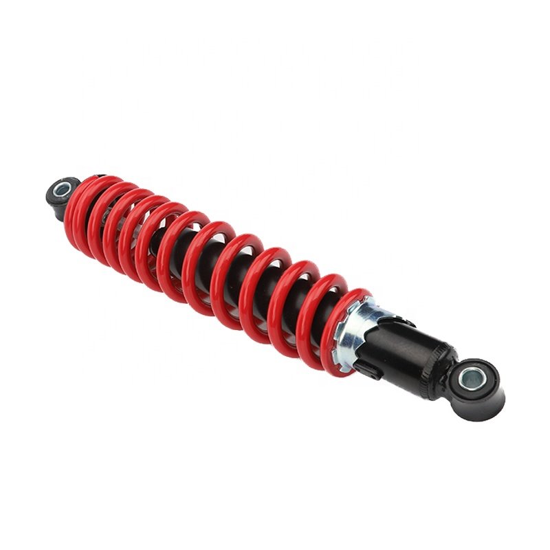 Rear Shock Absorber Motorcycle 320mm Air Hydraulic Oil Fork Suspension Street Bike Pitbike Pedal Motocross ATV Quad
