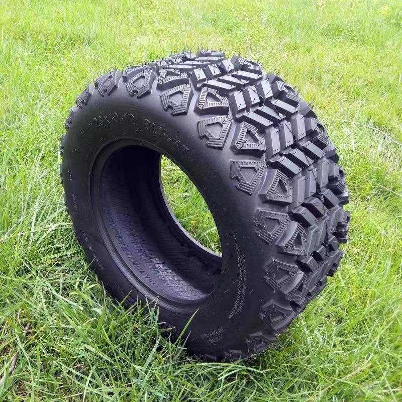 New ATV Tires in Various Sizes 25x8-12 25x10-12 26x9-12 26x11-12 27x9-12 27x11-12 27x9-14 27x11-14 29x9R14 29x11R14