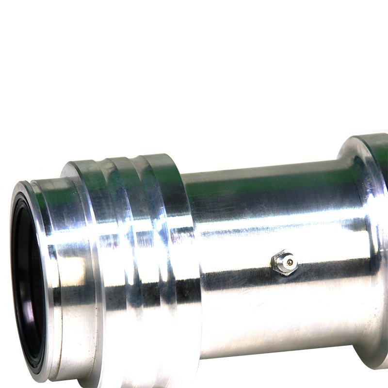 According Drawing ATV Custom Rear Axle Aluminum Forged Bearing Carrier