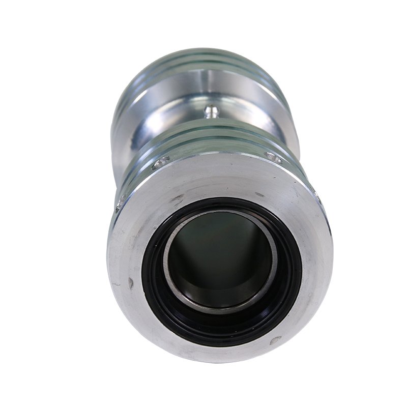 According Drawing ATV Custom Rear Axle Aluminum Forged Bearing Carrier