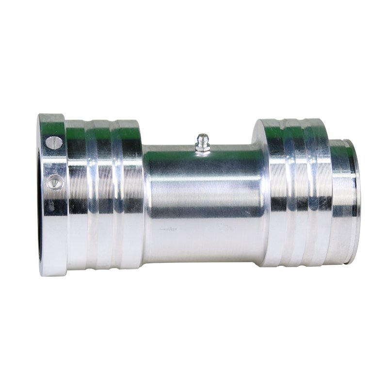 According Drawing ATV Custom Rear Axle Aluminum Forged Bearing Carrier