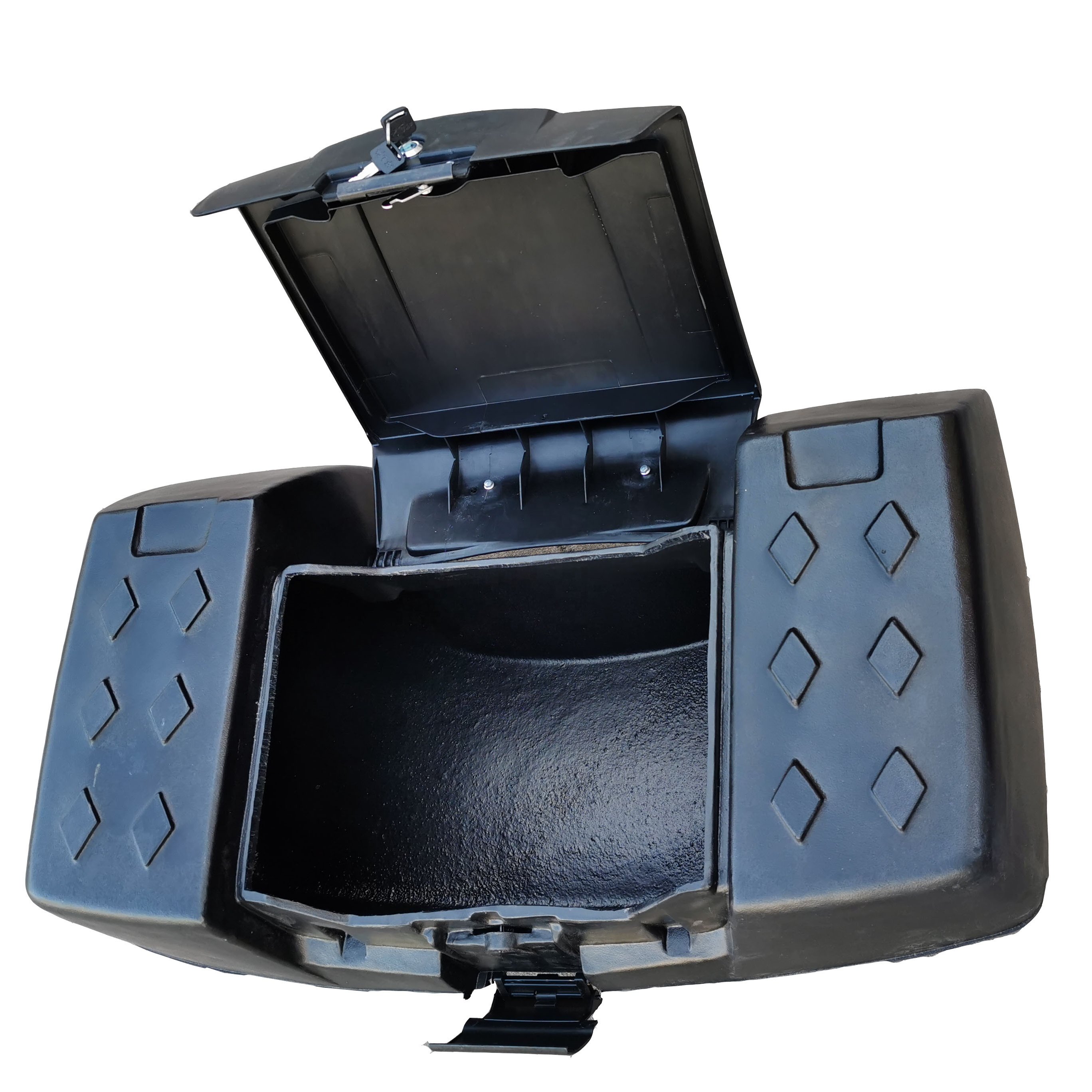 Atv Rear Box/atv Parts