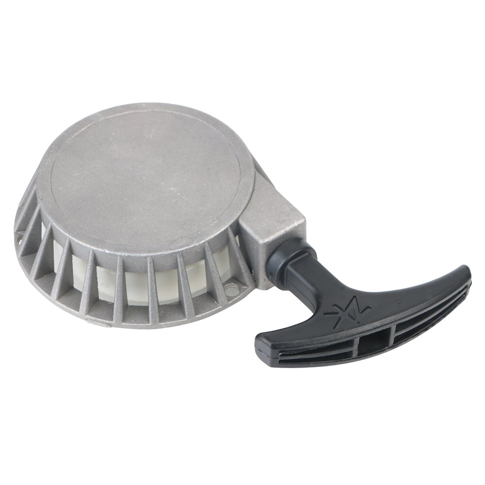 47cc 49cc Aluminum Alloy Easy Pull Starter Easy for 2 Stoke Pocket Bike Mini Moto ATV Quad Dirt Pit Bike Engine Parts