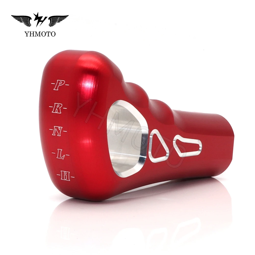 For Polaris RZR 4 XP S 800 900 1000 570 Trail LE EPS Pursuit XC Edition ATV UTV Parts Gear Shift Shifter Lever Knobs