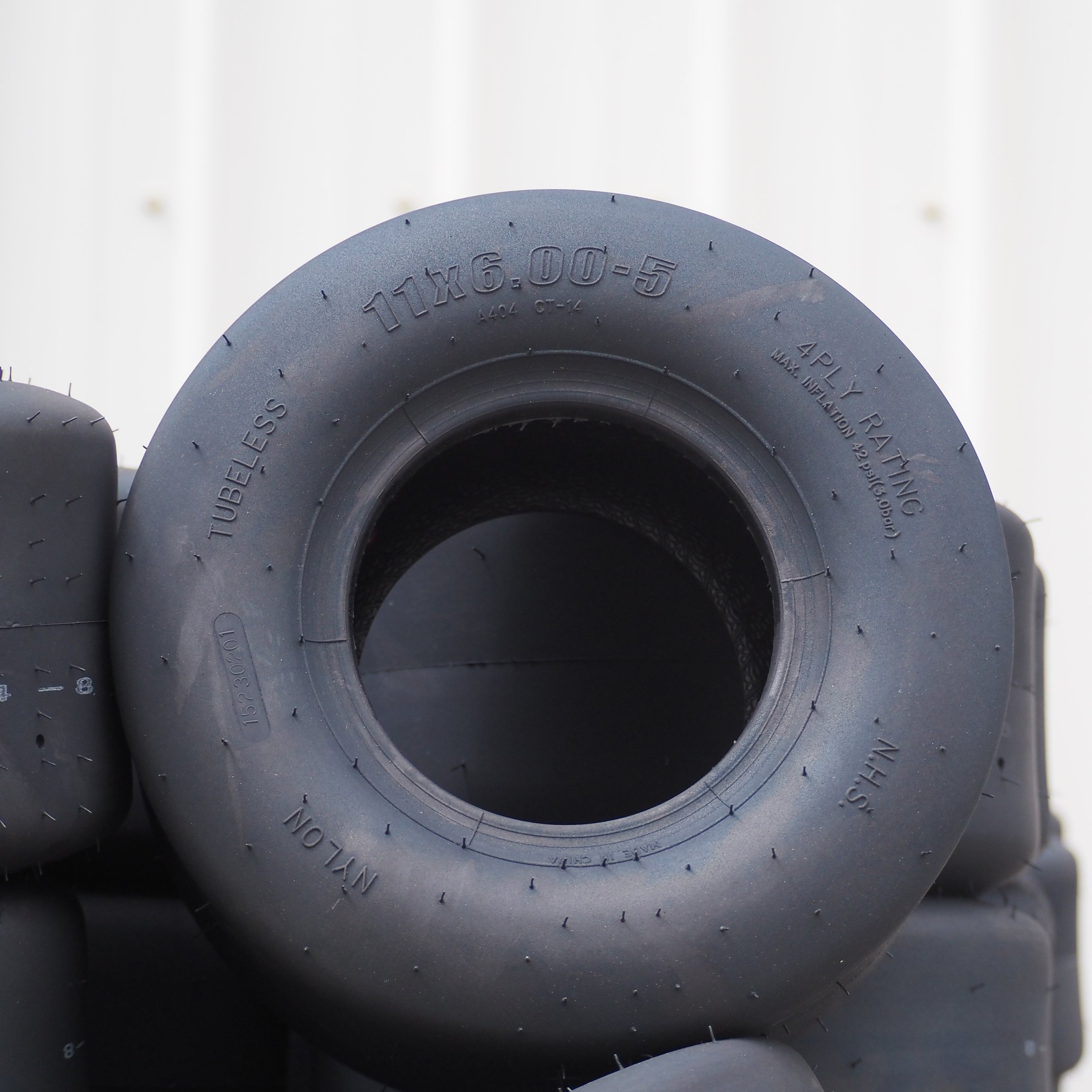 Cheap Racing Go Kart Tires 11x7.10-5 16x6.50-8 Lawn&garden Atv Tire 26x12-12
