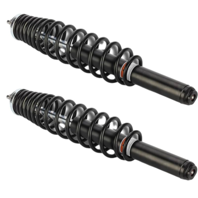 Front Monotube Shocks 7041762 7043106 for Scrambler 400 500 Ranger 500 700 Sportsman 400 600 700 800