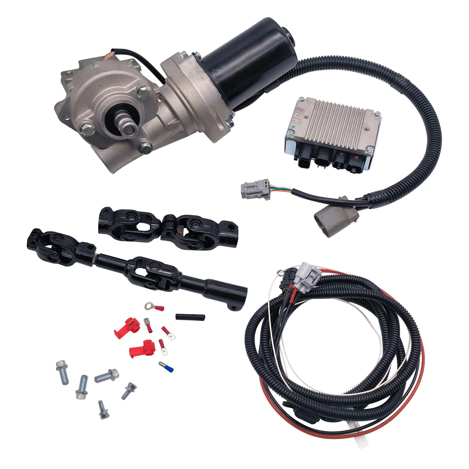 SSV Parts CF500 CF800 CF1000 OEM 7000-103000 EPS Kit 4x4 ATV UTV Spare Parts