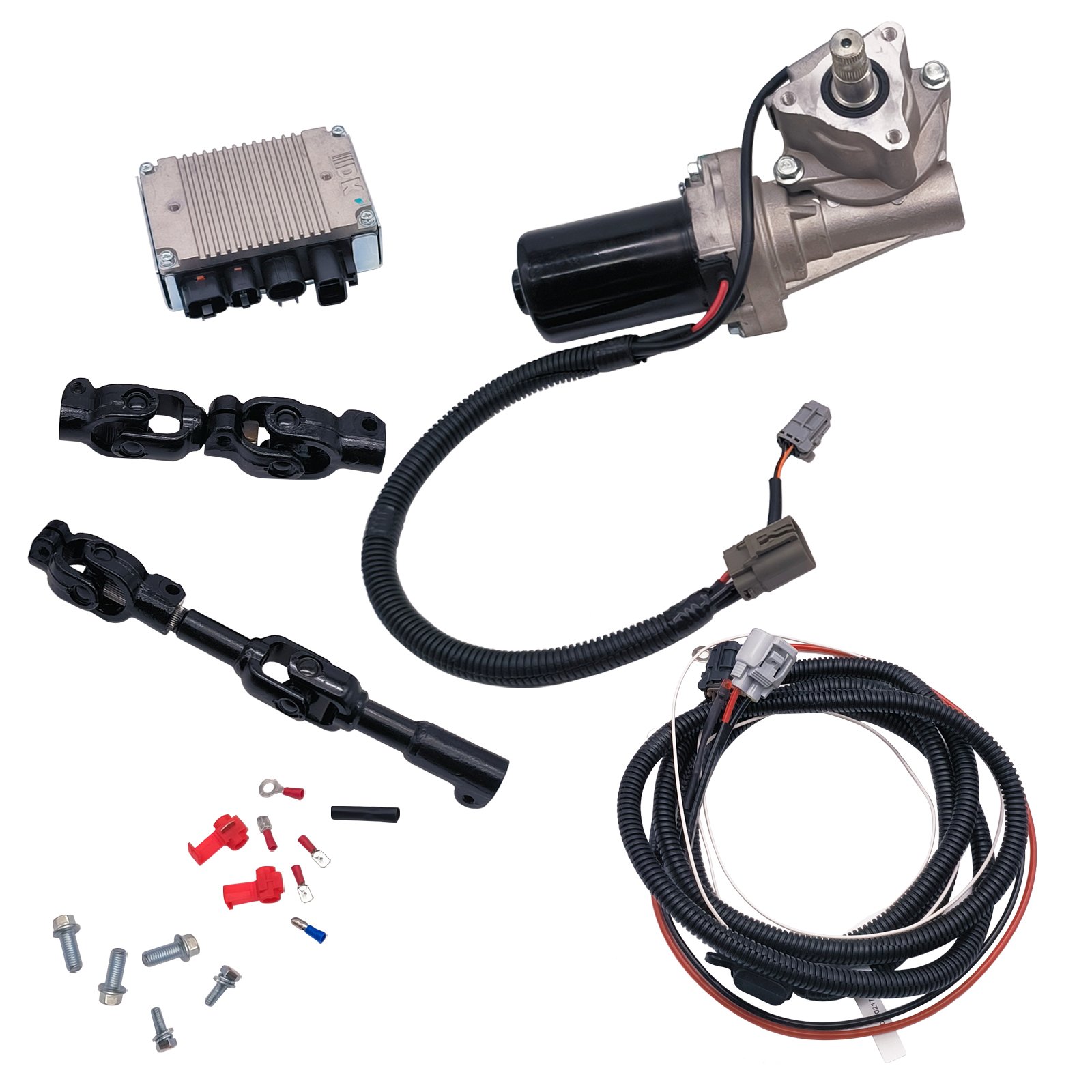 SSV Parts CF500 CF800 CF1000 OEM 7000-103000 EPS Kit 4x4 ATV UTV Spare Parts