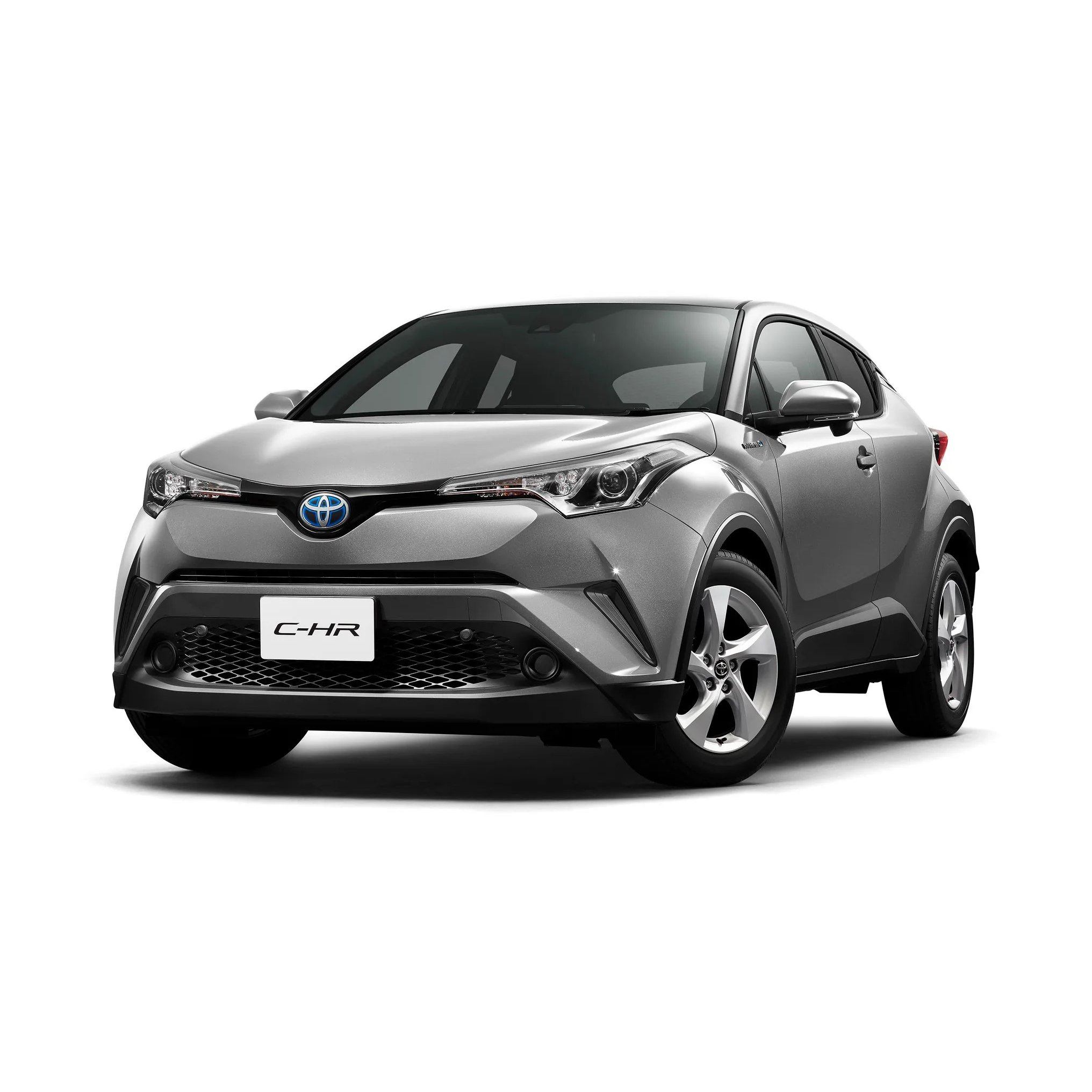 Cars Manufacturer TOYOTAI CH-R Automobiles Used Cars TOYOTAI CH-R