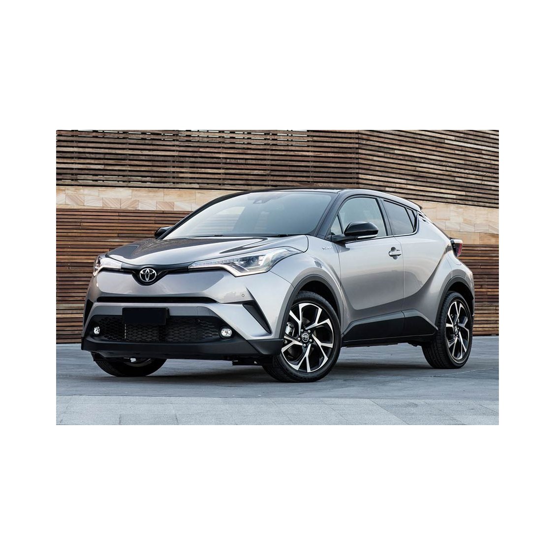 Cars Manufacturer TOYOTAI CH-R Automobiles Used Cars TOYOTAI CH-R