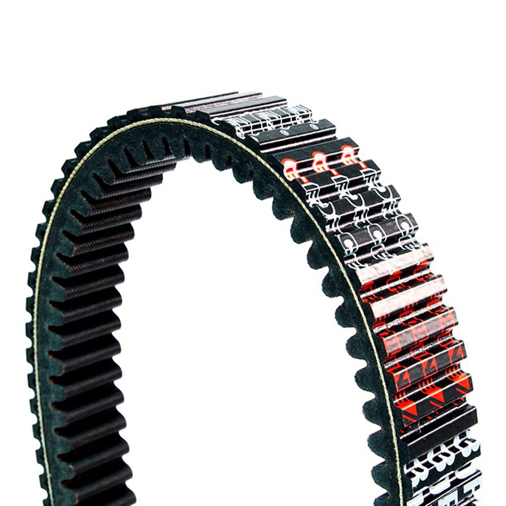 Gates G-Force Redline 44R4553 ATV Belt ARCTIC CAT T660 Turbo/ POLARIS 600 IQ 700 Classic Continuously UTV Parts Accessories