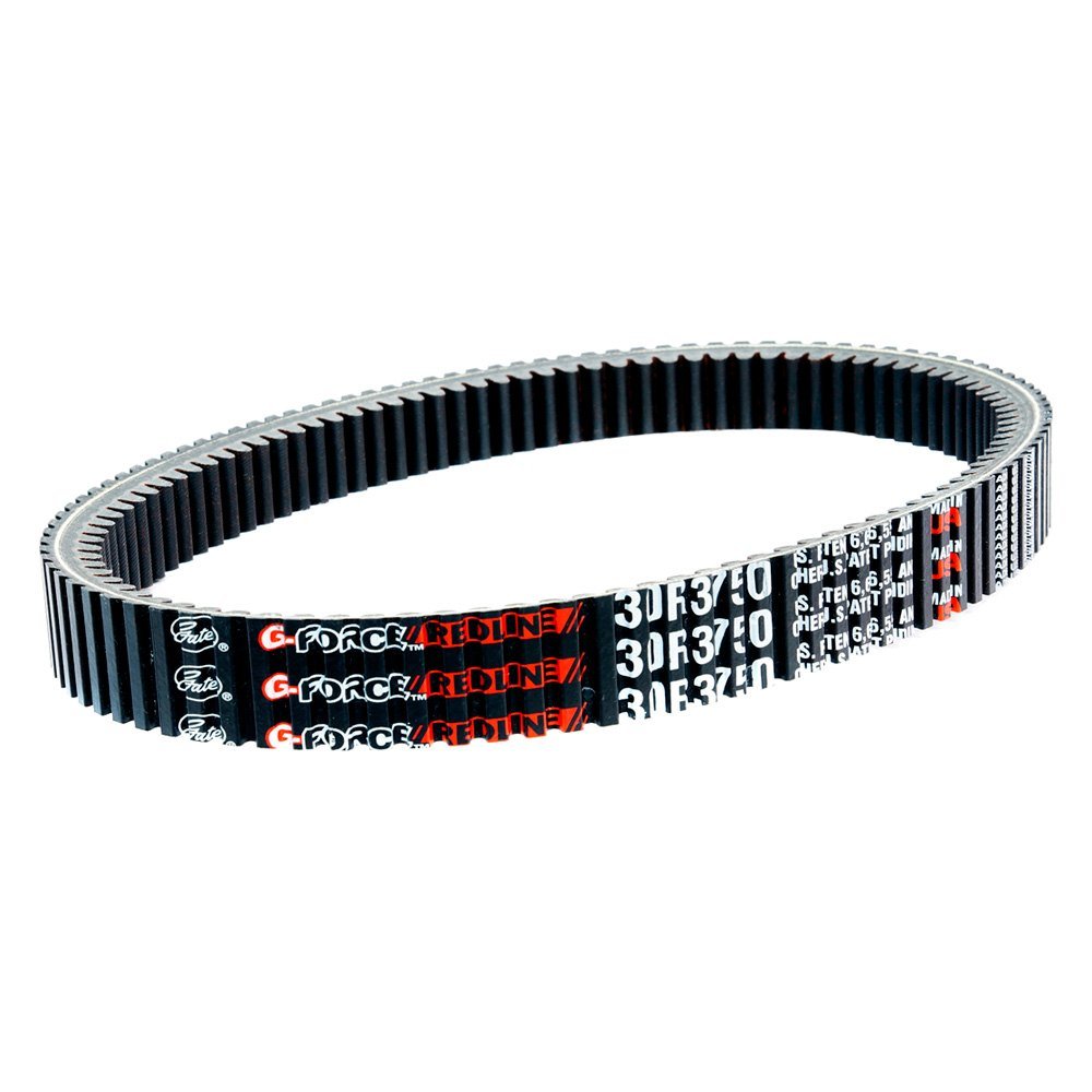 Gates G-Force Redline 44R4553 ATV Belt ARCTIC CAT T660 Turbo/ POLARIS 600 IQ 700 Classic Continuously UTV Parts Accessories