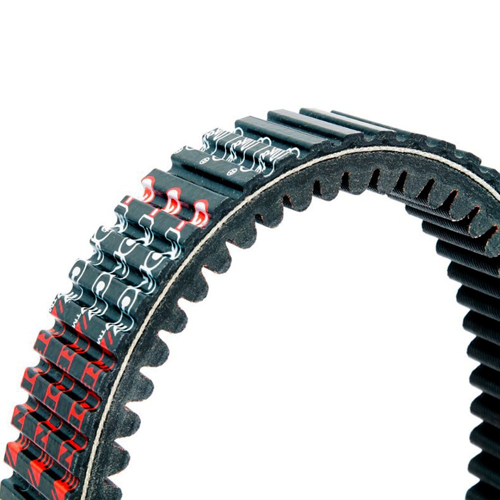 Gates G-Force Redline 44R4553 ATV Belt ARCTIC CAT T660 Turbo/ POLARIS 600 IQ 700 Classic Continuously UTV Parts Accessories