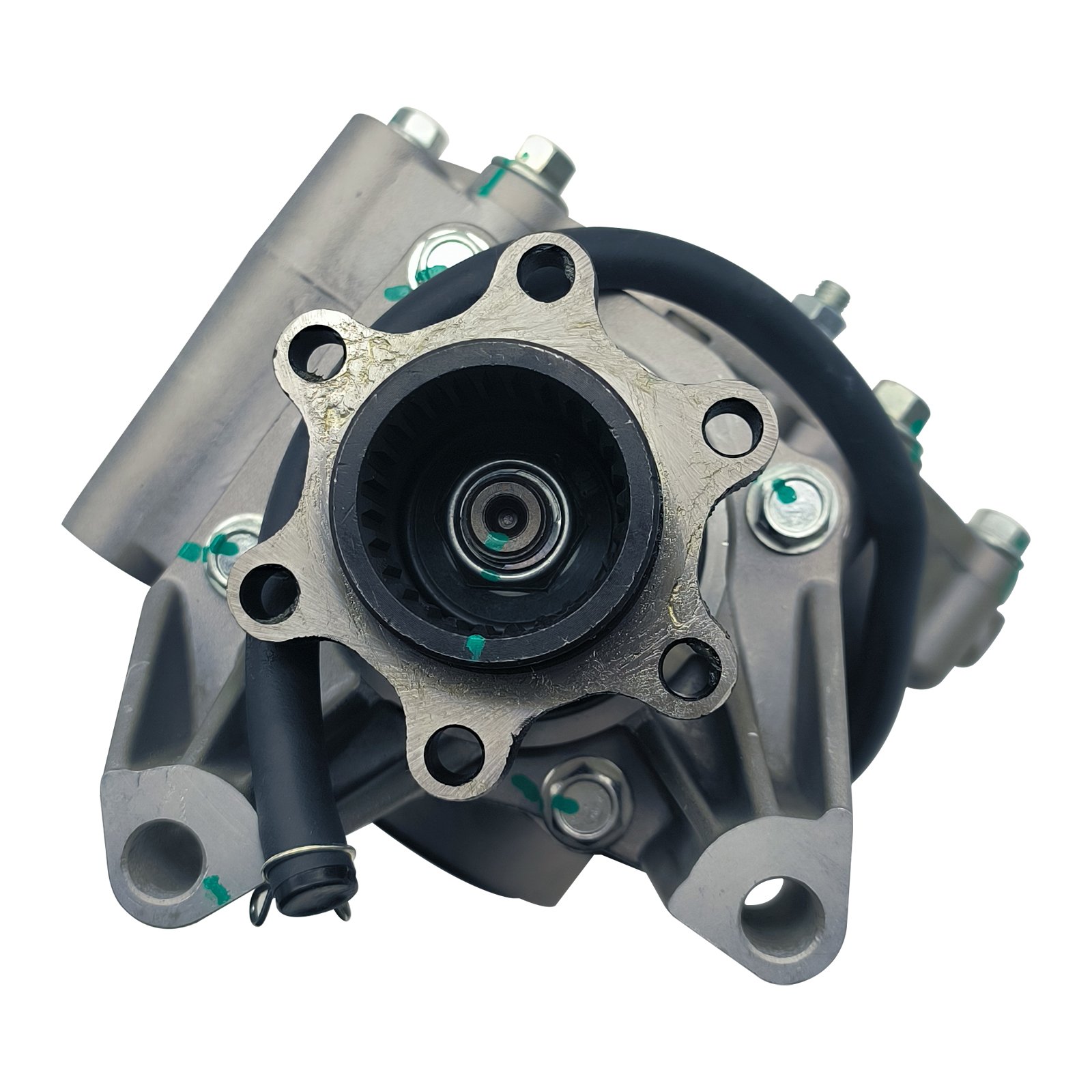 Hisun 500 700 Rear Reducer Assy Rear Differential Axle OEM 27200-115000-0000 P115000272000000 46100-115-0000 4x4 ATV UTV Parts