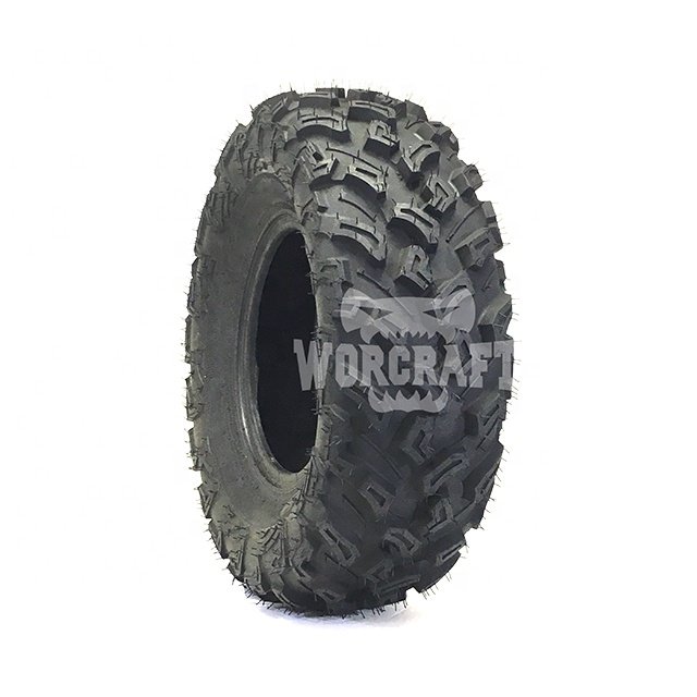 22x11-10 23x7-10 24x8-12 Refit ATV/UTV Tires Factory Supply DOT CCC ISO