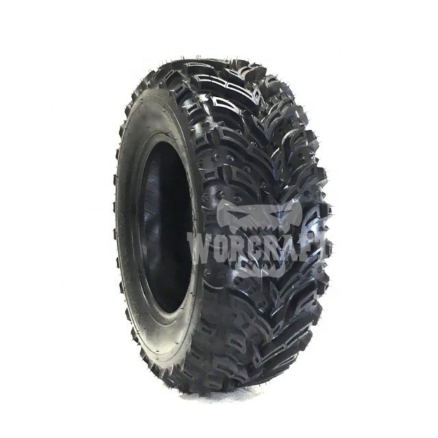 22x11-10 23x7-10 24x8-12 Refit ATV/UTV Tires Factory Supply DOT CCC ISO