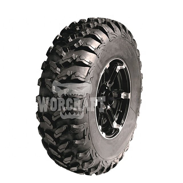 22x11-10 23x7-10 24x8-12 Refit ATV/UTV Tires Factory Supply DOT CCC ISO