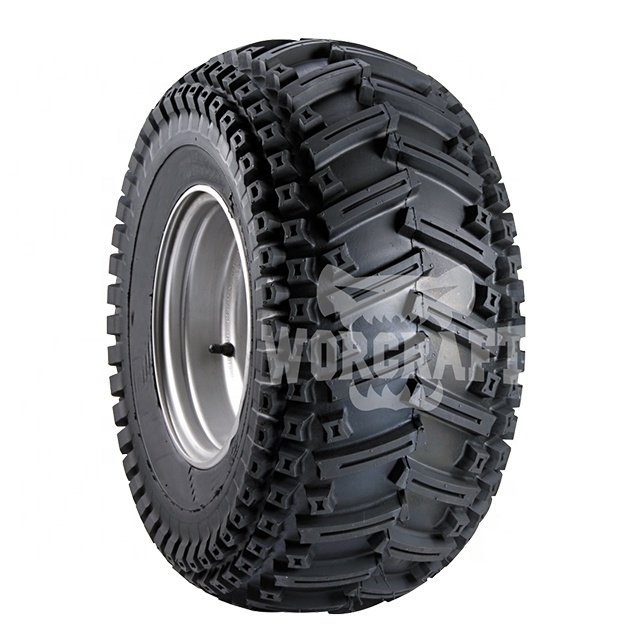 22x11-10 23x7-10 24x8-12 Refit ATV/UTV Tires Factory Supply DOT CCC ISO