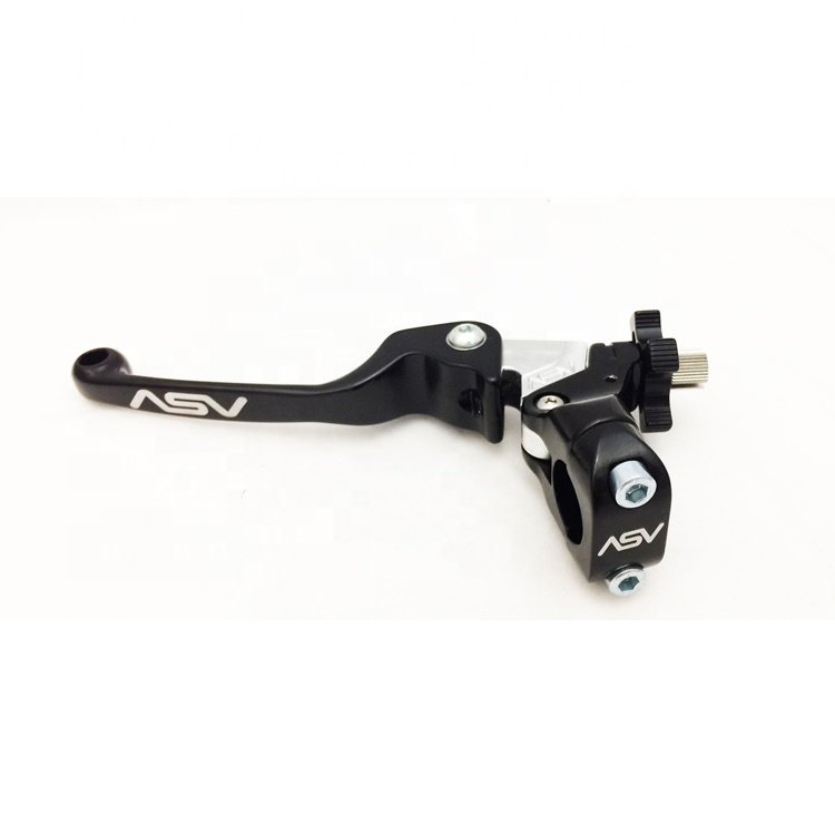 Unbreakable Aluminum ATV Brake Lever for YAMAHA Banshee