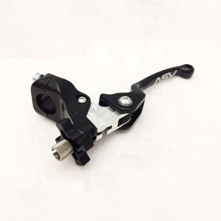 Unbreakable Aluminum ATV Brake Lever for YAMAHA Banshee