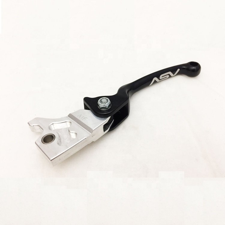 Unbreakable Aluminum ATV Brake Lever for YAMAHA Banshee