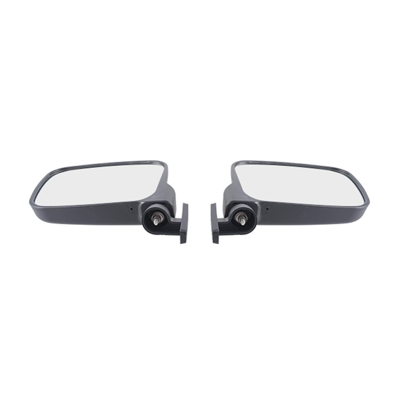 YongJin Atv Parts Wide High-definition Side Mirrors for Yamaha RMAX2/ RMAX4 2021-2023
