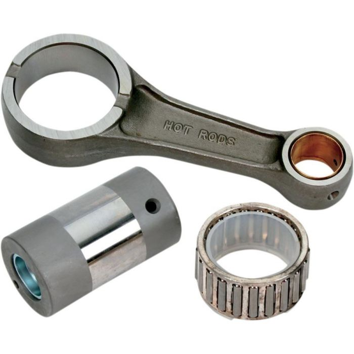 For Suzuki LTR450 Quad Racer 06-09 Hot Rods Connecting Rod Kit ATV Parts