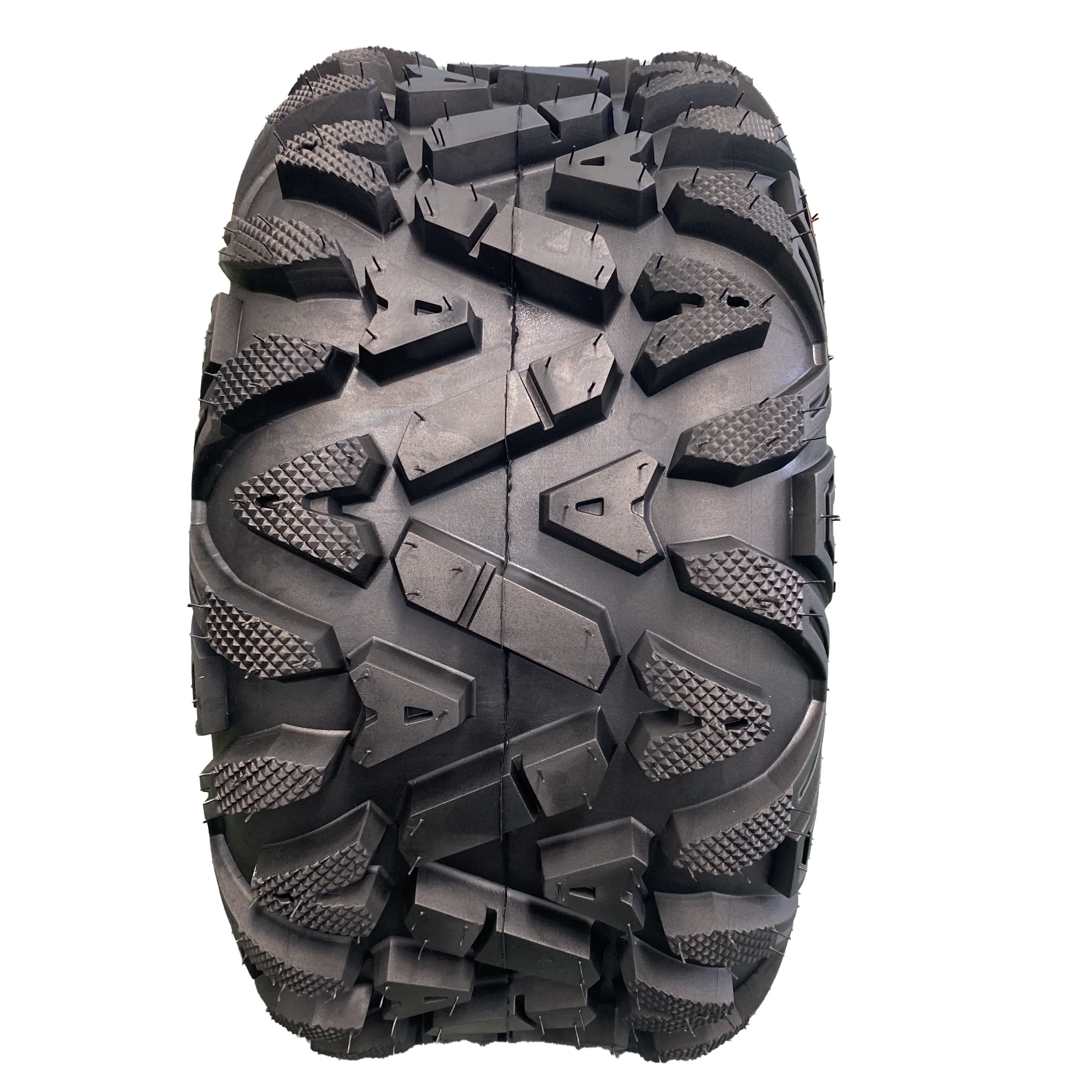 Professional Manufacturer 27x11-14 Inch ATV Tire for Sale Tubeless All Terrain