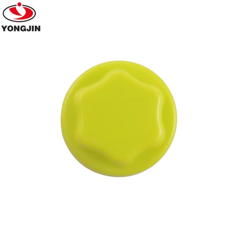 YongJin Hot Sales Atv Body Kit Wheel Hub Center Cover Multicoloured for Polaris RZR XP 4 1000 / 1000 / Turbo / PRO XP