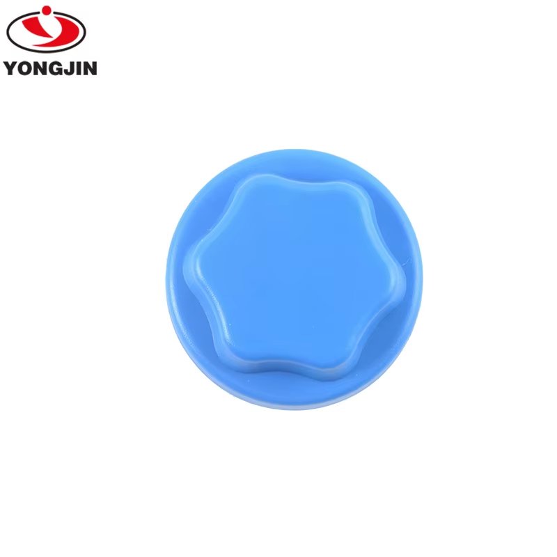 YongJin Hot Sales Atv Body Kit Wheel Hub Center Cover Multicoloured for Polaris RZR XP 4 1000 / 1000 / Turbo / PRO XP