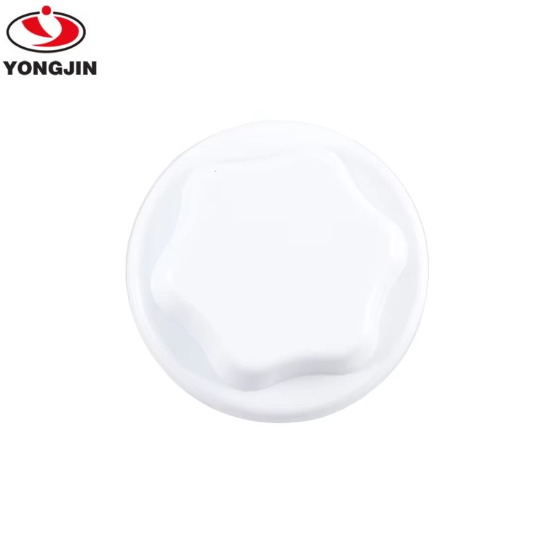 YongJin Hot Sales Atv Body Kit Wheel Hub Center Cover Multicoloured for Polaris RZR XP 4 1000 / 1000 / Turbo / PRO XP