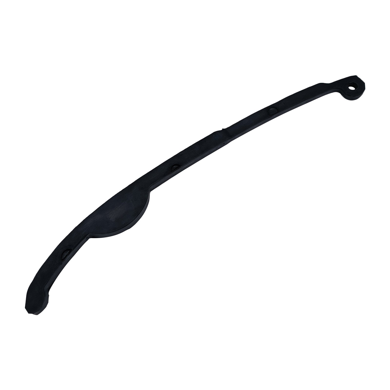 Timing Chain Tensioner Guide Plate Strip for Bu Yang 300cc Stels ATV 300B OEM 2.4.01.0070 LU018930 ATV UTV Spare Parts