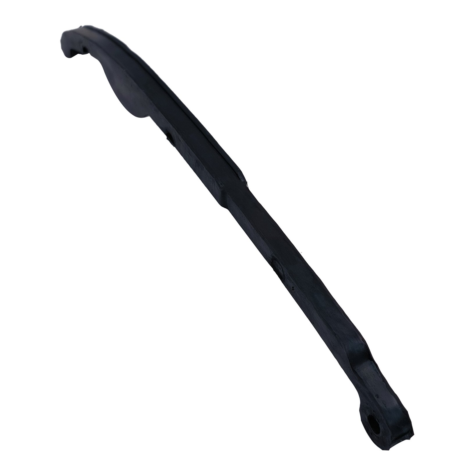 Timing Chain Tensioner Guide Plate Strip for Bu Yang 300cc Stels ATV 300B OEM 2.4.01.0070 LU018930 ATV UTV Spare Parts