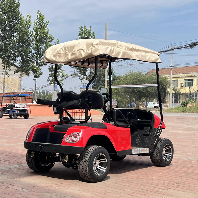 Hunting Car Golf Spare Parts Buggy 4X20 Golf Car Wheels Atv Mini Electric Car