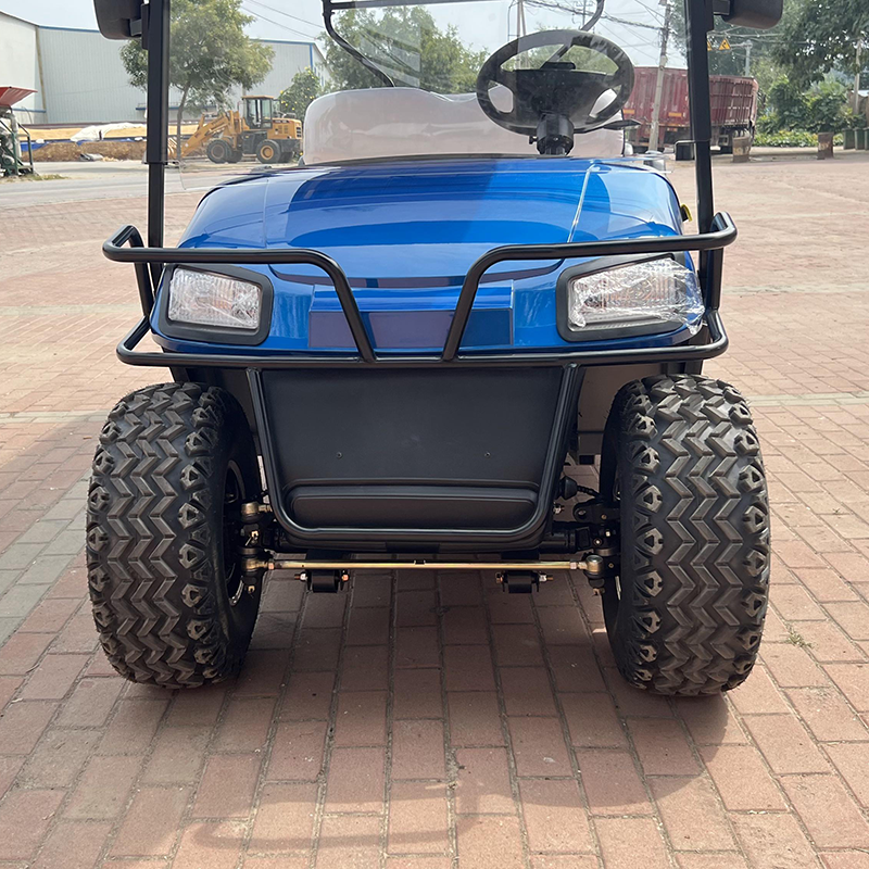 Hunting Car Golf Spare Parts Buggy 4X20 Golf Car Wheels Atv Mini Electric Car